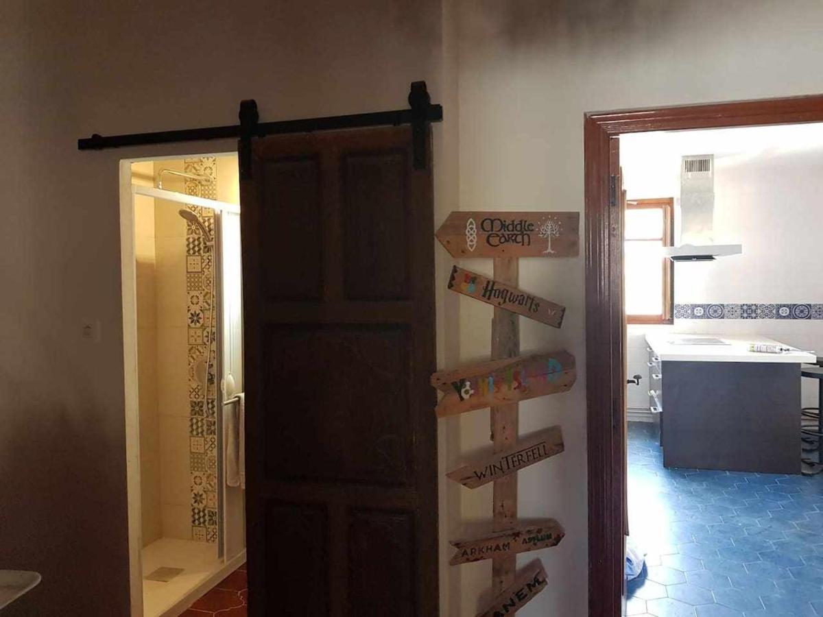 Casa De Campo Con Piscina 12 Personas Valladolid Bagian luar foto